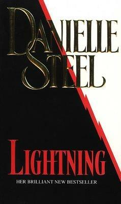 Lightning - Danielle Steel - cover