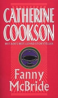 Fanny McBride - Catherine Cookson - cover