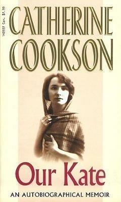 Our Kate - Catherine Cookson - cover