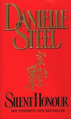 Silent Honour - Danielle Steel - cover