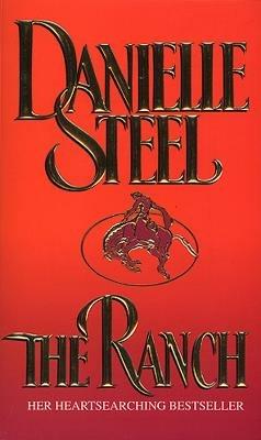 The Ranch - Danielle Steel - cover