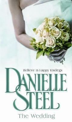 The Wedding - Danielle Steel - cover
