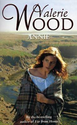 Annie - Val Wood - cover