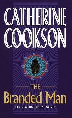 The Branded Man - Catherine Cookson - cover