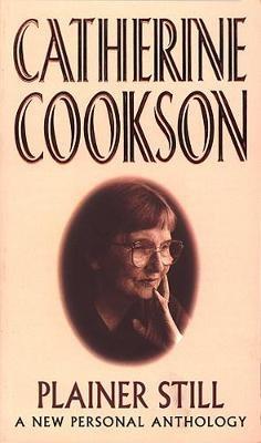 Plainer Still - Catherine Cookson - cover