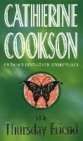The Thursday Friend - Catherine Cookson Charitable Trust,Catherine Cookson - cover