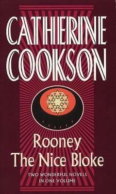 Rooney / The Nice Bloke - Catherine Cookson - cover