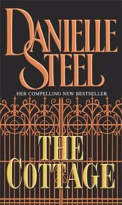 The Cottage - Danielle Steel - cover