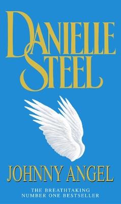 Johnny Angel - Danielle Steel - cover