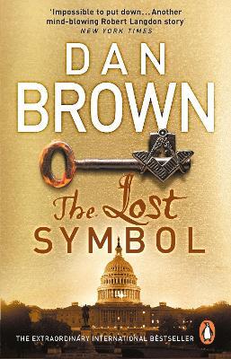 Il simbolo perduto - Dan Brown - Recensione libro