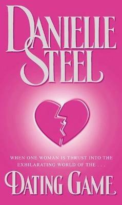 Dating Game - Danielle Steel - cover