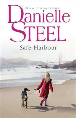 Safe Harbour - Danielle Steel - cover