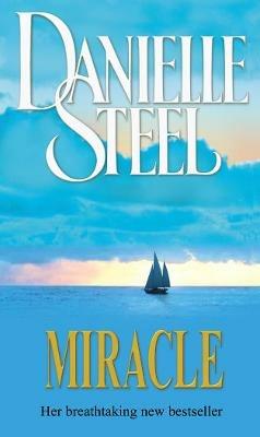 Miracle - Danielle Steel - cover