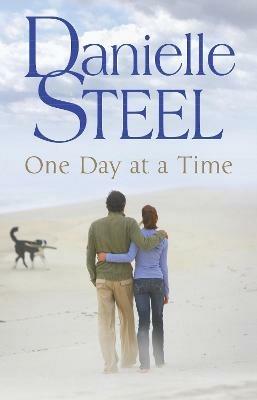 One Day at a Time - Danielle Steel - cover