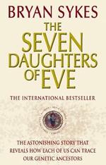 The Seven Daughters Of Eve