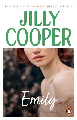 Emily - Jilly Cooper - cover