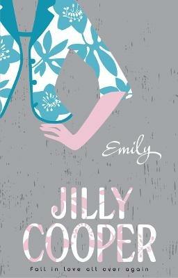 Emily - Jilly Cooper - cover