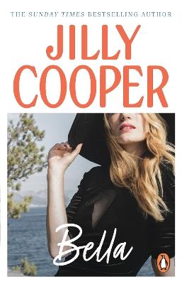 Bella - Jilly Cooper - cover
