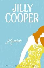 Harriet: a story of love, heartbreak and humour set in the Yorkshire country from the inimitable multimillion-copy bestselling Jilly Cooper