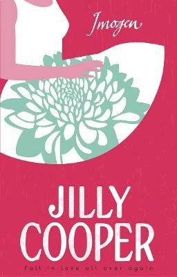 Imogen - Jilly Cooper - cover
