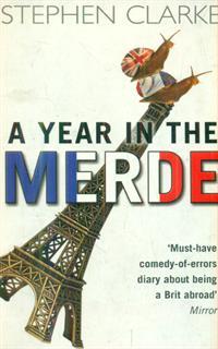A Year In The Merde