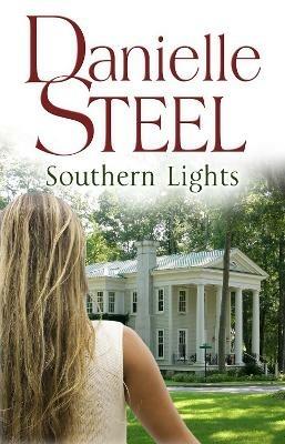 Southern Lights - Danielle Steel - cover