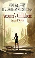 Acorna's Children: Second Wave - Anne McCaffrey,Elizabeth Ann Scarborough - cover
