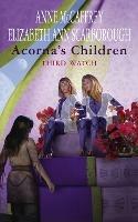Acorna's Children: Third Watch - Anne McCaffrey,Elizabeth Ann Scarborough - cover