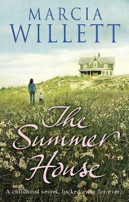 The Summer House - Marcia Willett - cover
