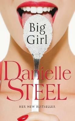Big Girl - Danielle Steel - cover