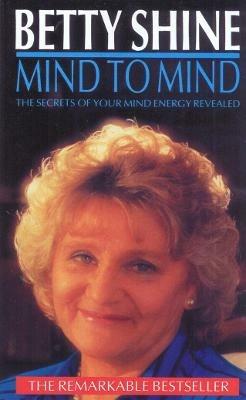 Mind To Mind - Betty Shine - cover