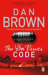 Libro in inglese The Da Vinci Code: (Robert Langdon Book 2) Dan Brown