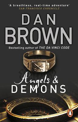 Angels And Demons: (Robert Langdon Book 1) - Dan Brown - 2