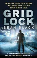 Gridlock - Sean Black - cover