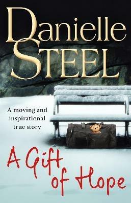 A Gift of Hope - Danielle Steel - cover