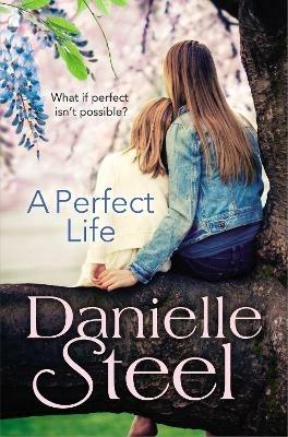 A Perfect Life - Danielle Steel - cover