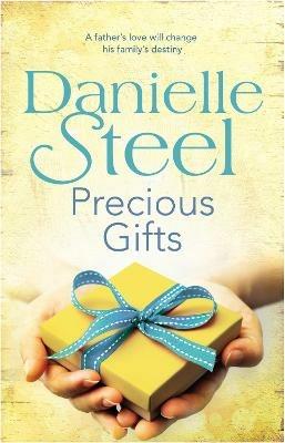 Precious Gifts - Danielle Steel - cover