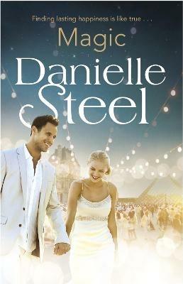 Magic - Danielle Steel - cover