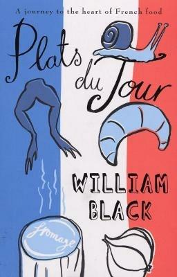 Plats du Jour - William Black - cover