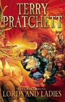 Lords And Ladies: (Discworld Novel 14) - Terry Pratchett - cover