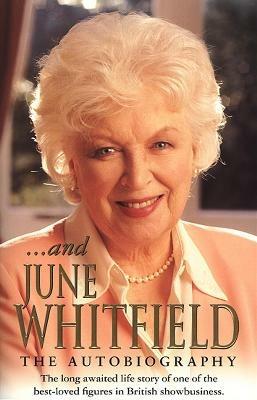 And June Whitfield - June Whitfield - cover