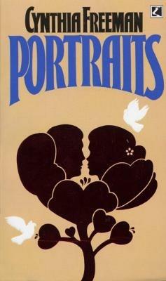 Portraits - Cynthia Freeman - cover