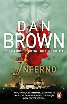 Inferno: (Robert Langdon Book 4) - Dan Brown - cover