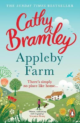 Appleby Farm - Cathy Bramley - cover