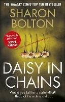 Daisy in Chains - Sharon Bolton - cover