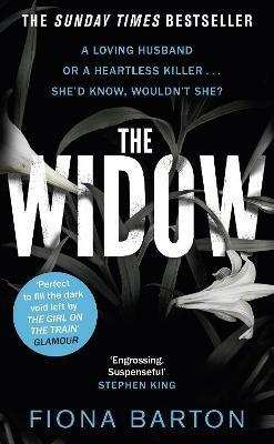 The Widow - Fiona Barton - 2