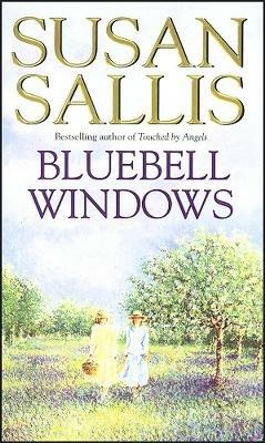 Bluebell Windows - Susan Sallis - cover