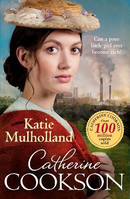 Katie Mulholland's Journey - Catherine Cookson - cover