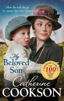 My Beloved Son - Catherine Cookson - cover