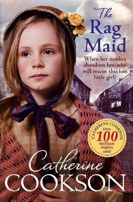 The Rag Maid - Catherine Cookson - cover